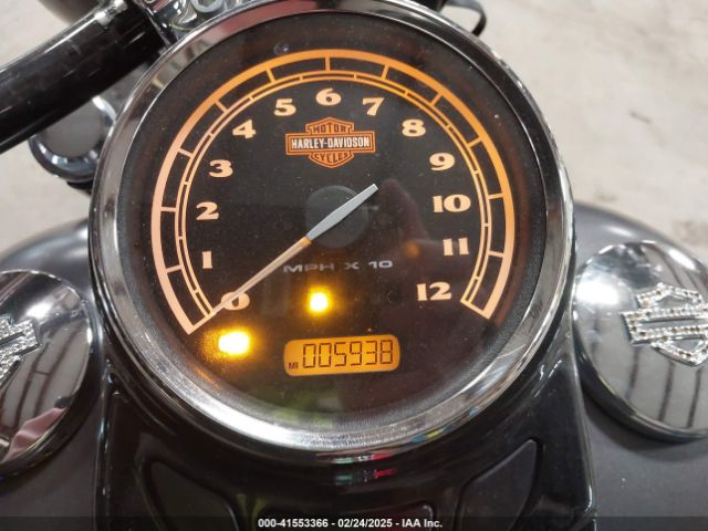 2015 HARLEY-DAVIDSON FLS 1HD1JRV18FB024811 Photo 6