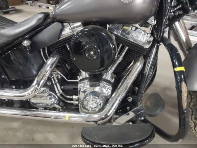 2015 HARLEY-DAVIDSON FLS 1HD1JRV18FB024811 Photo 7