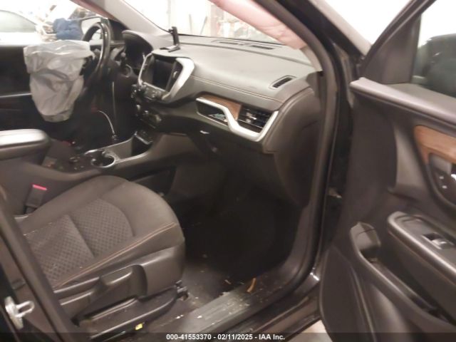 3GKALTEV9KL101307 GMC Terrain Sle