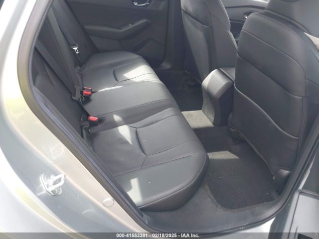 1HGCY2F77RA087118 Honda Accord Hybrid Sport-l