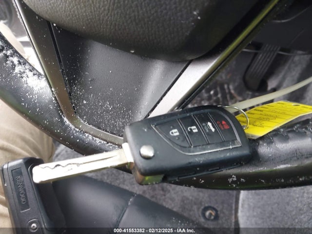 Toyota CAMRY SE 2023 4T1G11AK6PU770199 Image 11