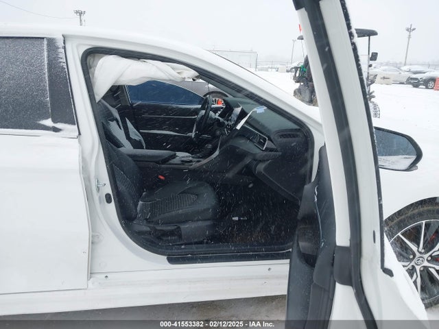 Toyota CAMRY SE 2023 4T1G11AK6PU770199 Image 5