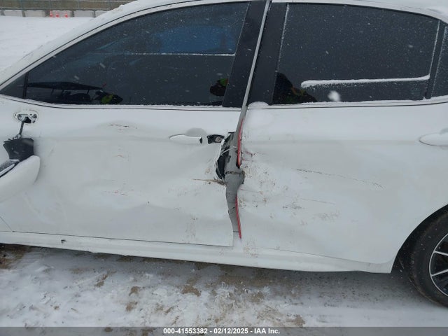Toyota CAMRY SE 2023 4T1G11AK6PU770199 Image 6