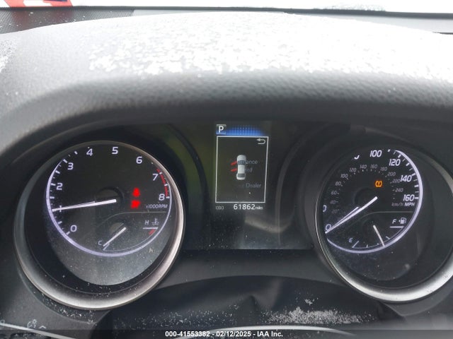 Toyota CAMRY SE 2023 4T1G11AK6PU770199 Image 7