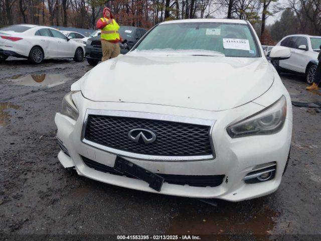 JN1BV7AR4FM396311 Infiniti Q50 Premium