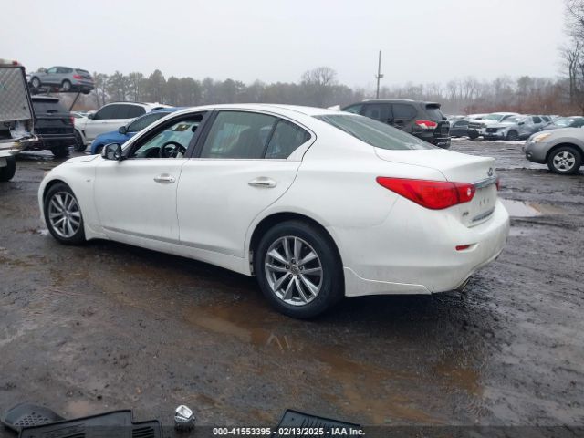 JN1BV7AR4FM396311 Infiniti Q50 Premium