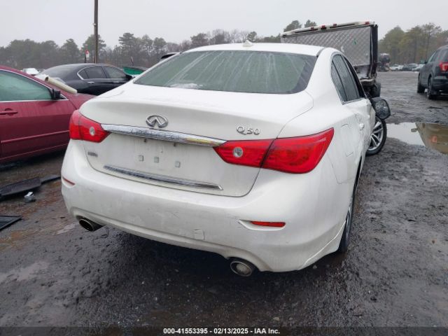 JN1BV7AR4FM396311 Infiniti Q50 Premium