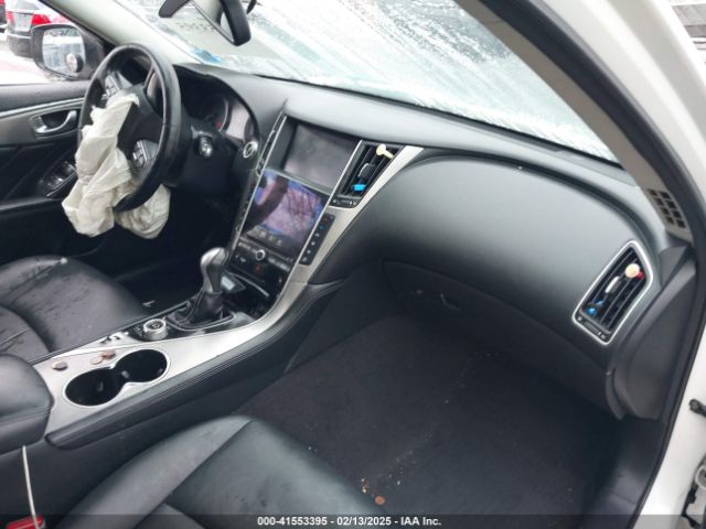 JN1BV7AR4FM396311 Infiniti Q50 Premium