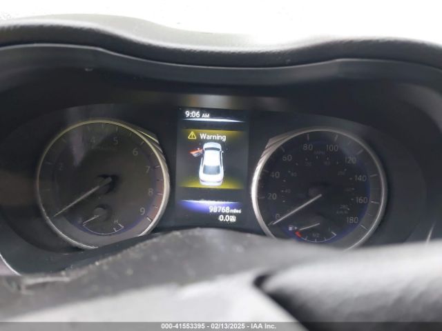JN1BV7AR4FM396311 Infiniti Q50 Premium