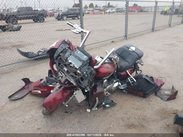 2015 HARLEY-DAVIDSON FLTRUSE 1HD1TAN15FB963555 Photo 1