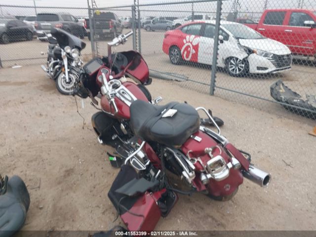 2015 HARLEY-DAVIDSON FLTRUSE 1HD1TAN15FB963555 Photo 2