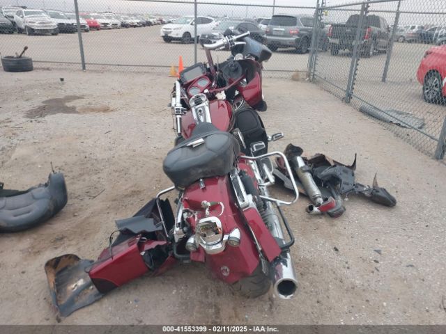2015 HARLEY-DAVIDSON FLTRUSE 1HD1TAN15FB963555 Photo 5