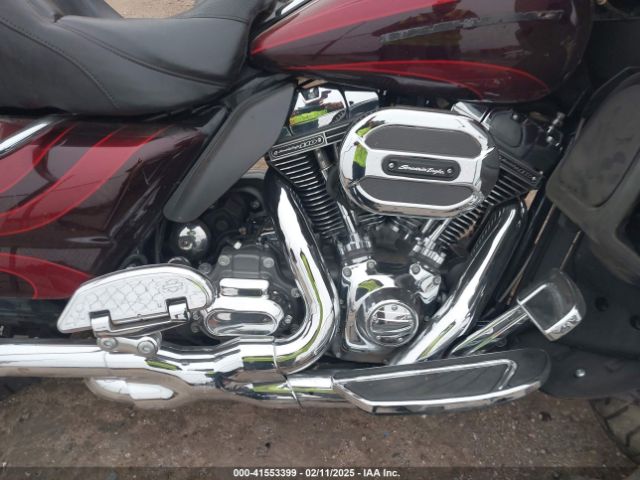 2015 HARLEY-DAVIDSON FLTRUSE 1HD1TAN15FB963555 Photo 7