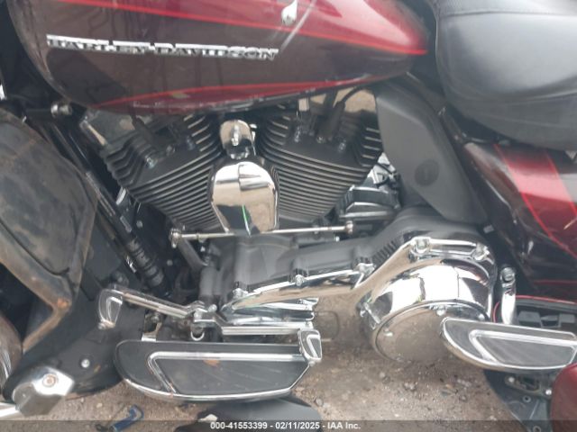 2015 HARLEY-DAVIDSON FLTRUSE 1HD1TAN15FB963555 Photo 8