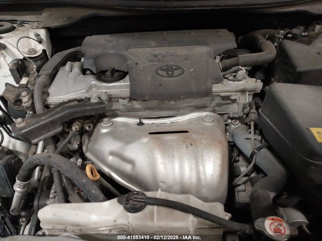 Toyota CAMRY SE 2017 4T1BF1FK6HU739380 Image 10
