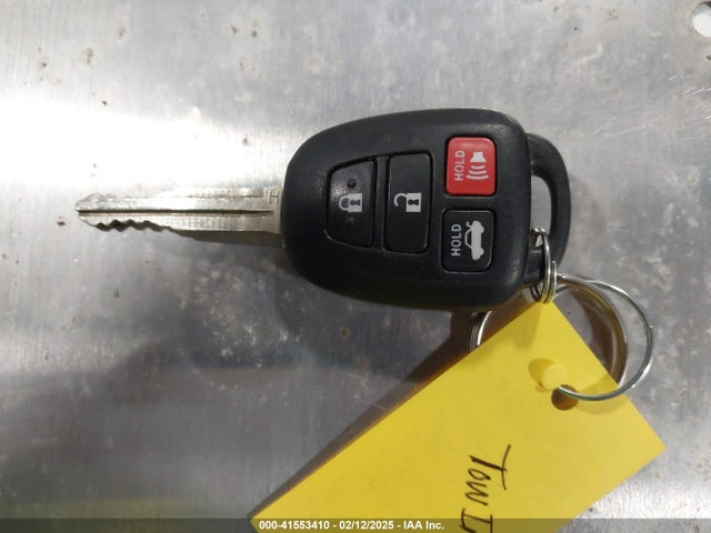 Toyota CAMRY SE 2017 4T1BF1FK6HU739380 Image 11