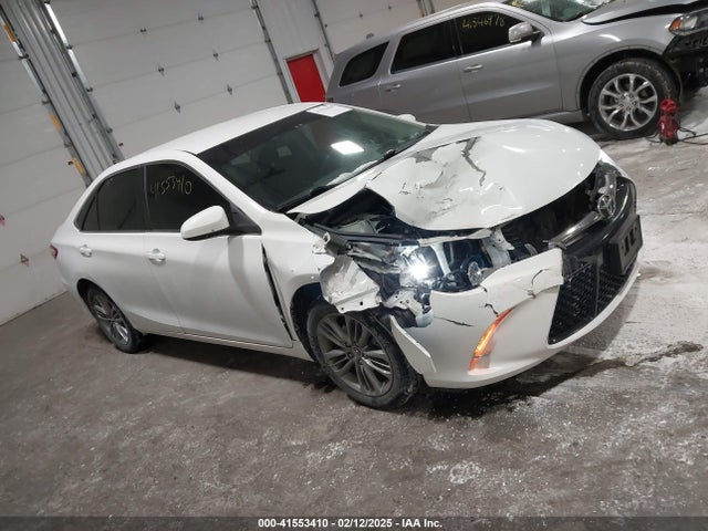 Toyota CAMRY SE 2017 4T1BF1FK6HU739380 Image 13