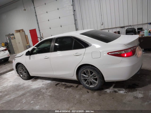 Toyota CAMRY SE 2017 4T1BF1FK6HU739380 Image 14