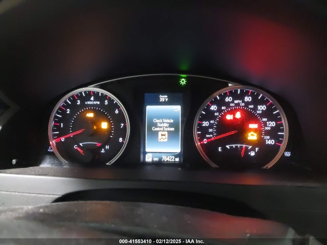 Toyota CAMRY SE 2017 4T1BF1FK6HU739380 Image 7