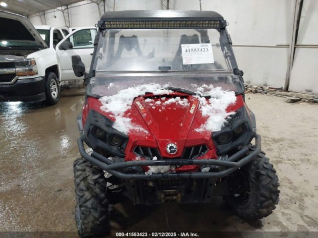 2018 CAN-AM COMMANDER 3JBKKAN25JJ000078 Photo 4