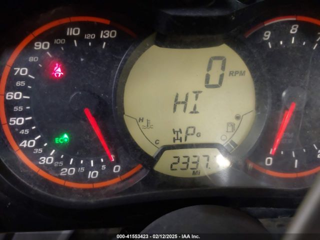2018 CAN-AM COMMANDER 3JBKKAN25JJ000078 Photo 6
