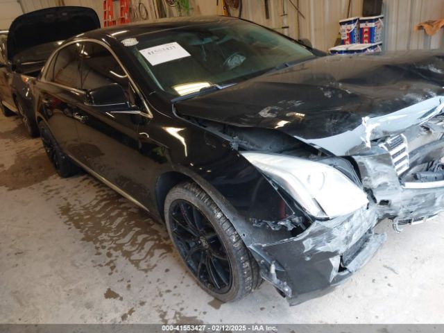 2015 CADILLAC XTS 2G61M5S38F9159122