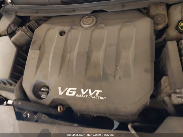2015 CADILLAC XTS 2G61M5S38F9159122 Photo 9