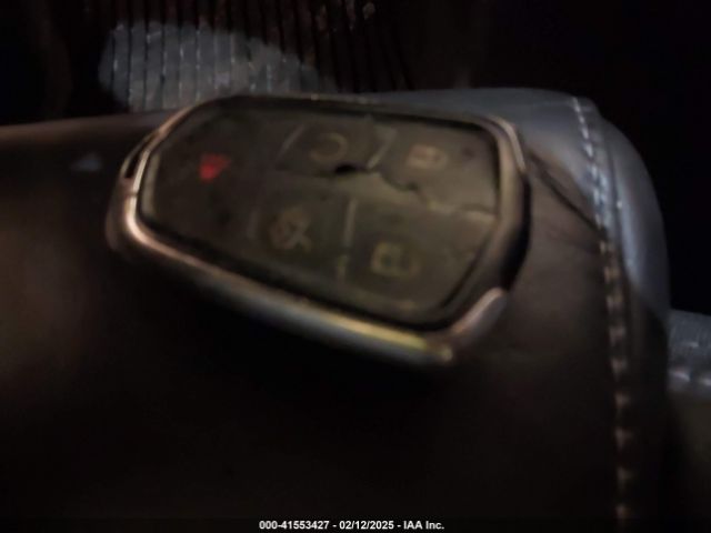2015 CADILLAC XTS 2G61M5S38F9159122 Photo 10