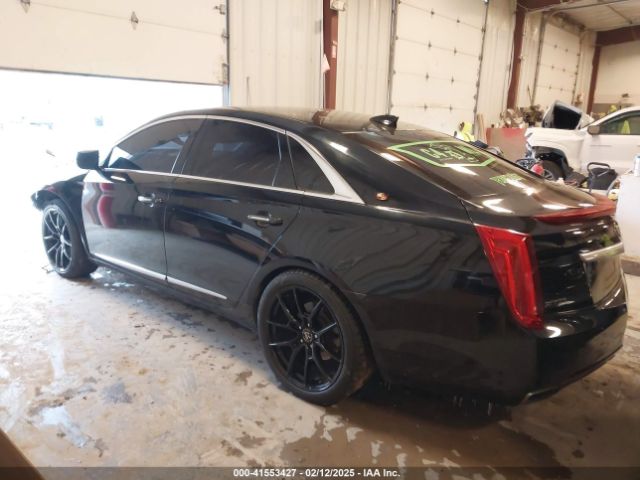 2015 CADILLAC XTS 2G61M5S38F9159122 Photo 2