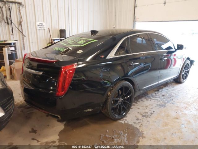 2015 CADILLAC XTS 2G61M5S38F9159122 Photo 3