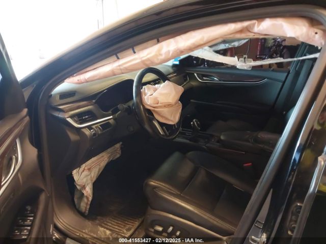 2015 CADILLAC XTS 2G61M5S38F9159122 Photo 4