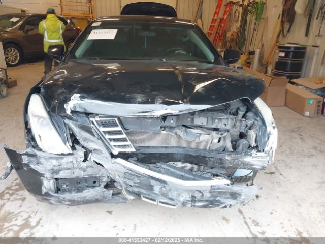 2015 CADILLAC XTS 2G61M5S38F9159122 Photo 5