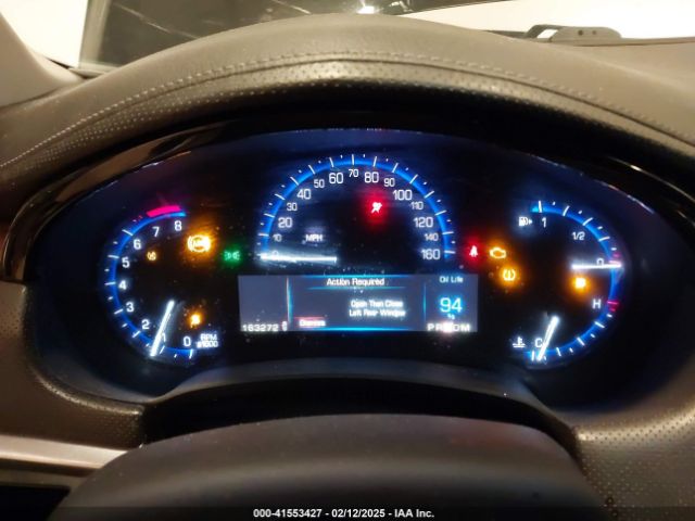 2015 CADILLAC XTS 2G61M5S38F9159122 Photo 6