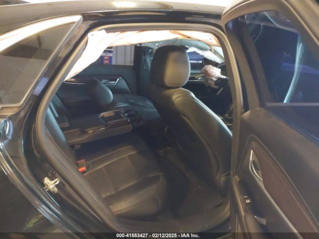2015 CADILLAC XTS 2G61M5S38F9159122 Photo 7