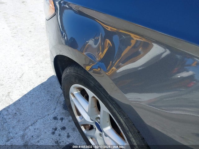 Ford FUSION SE 2015 3FA6P0HD8FR125954 Image 17