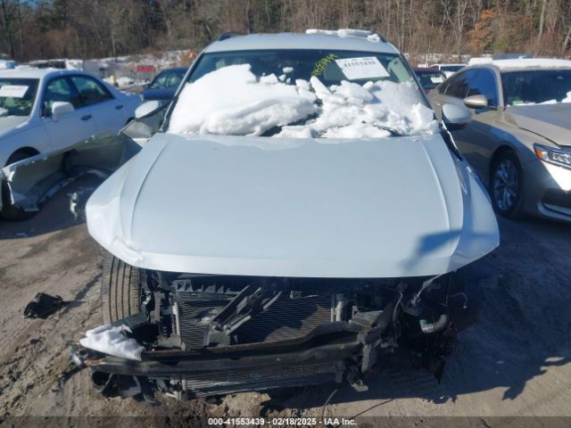 3VV0B7AXXJM123917 Volkswagen Tiguan 2.0t S