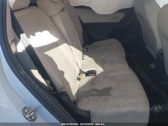 3VV0B7AXXJM123917 Volkswagen Tiguan 2.0t S