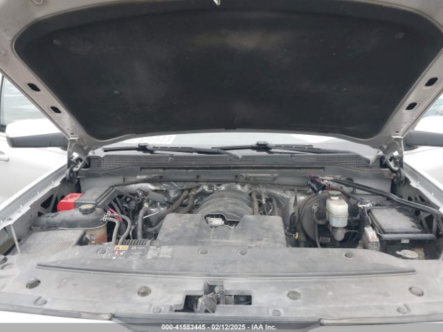 1GTR1MEH3GZ344339 GMC Sierra 1500 Sle