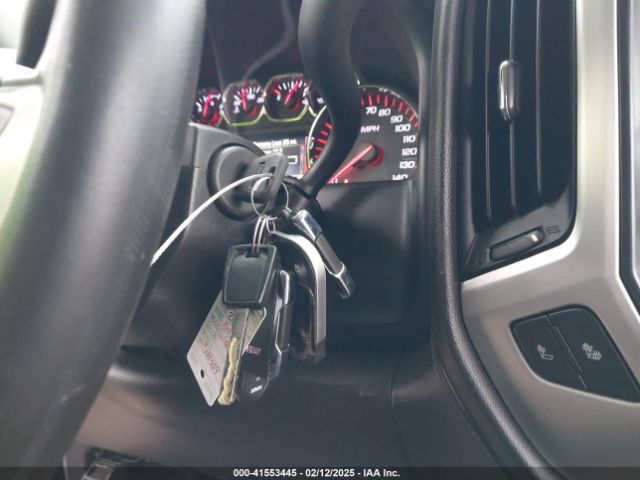 1GTR1MEH3GZ344339 GMC Sierra 1500 Sle