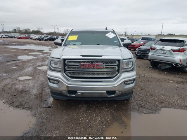 1GTR1MEH3GZ344339 GMC Sierra 1500 Sle