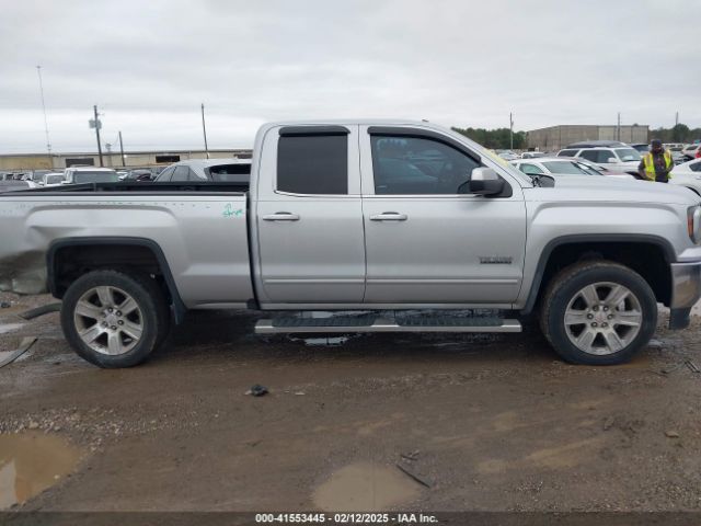 1GTR1MEH3GZ344339 GMC Sierra 1500 Sle