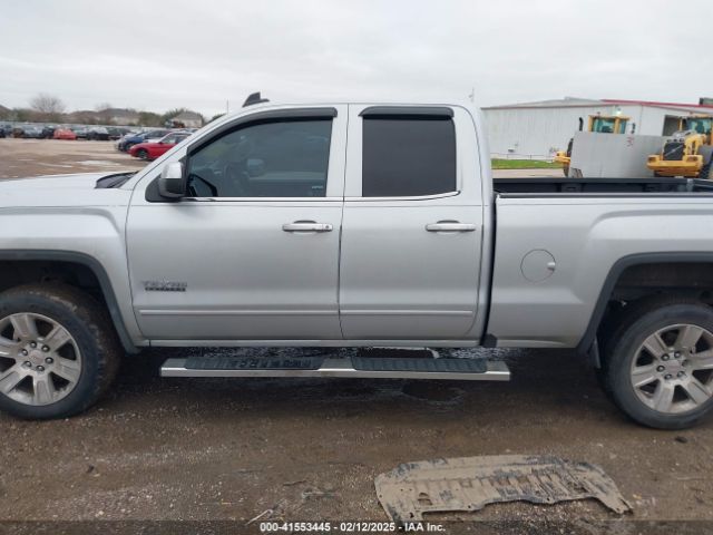 1GTR1MEH3GZ344339 GMC Sierra 1500 Sle