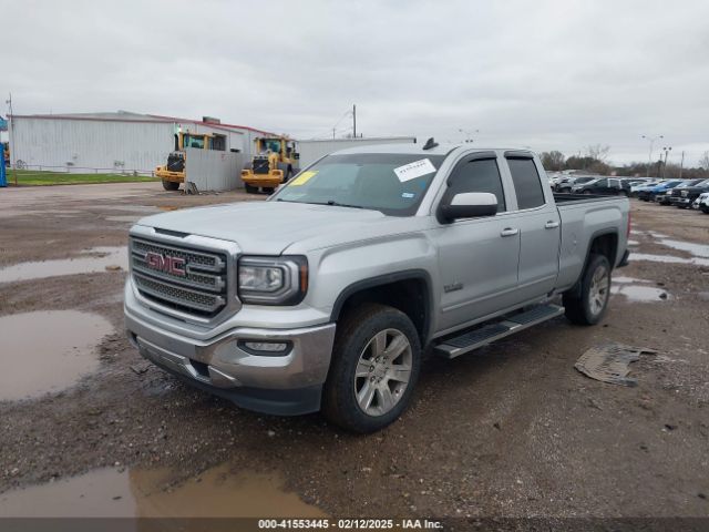 1GTR1MEH3GZ344339 GMC Sierra 1500 Sle