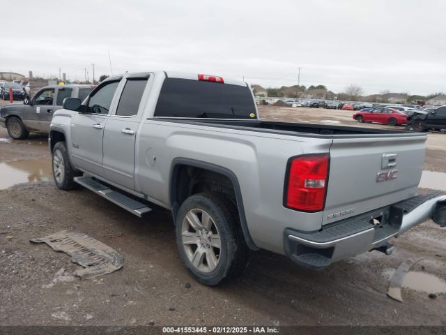 1GTR1MEH3GZ344339 GMC Sierra 1500 Sle