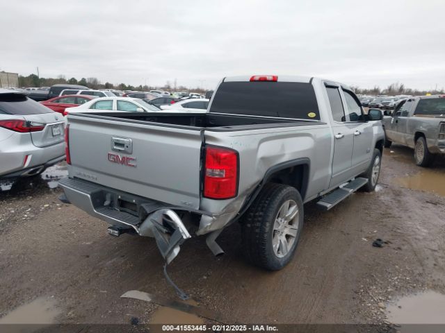 1GTR1MEH3GZ344339 GMC Sierra 1500 Sle