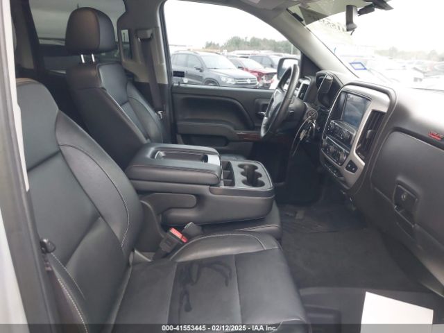 1GTR1MEH3GZ344339 GMC Sierra 1500 Sle