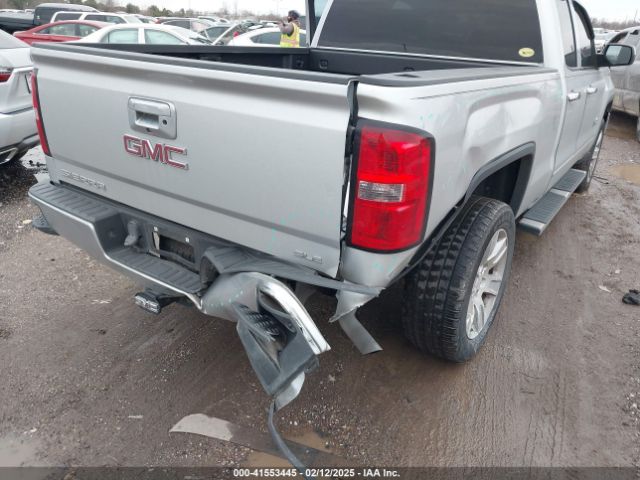 1GTR1MEH3GZ344339 GMC Sierra 1500 Sle