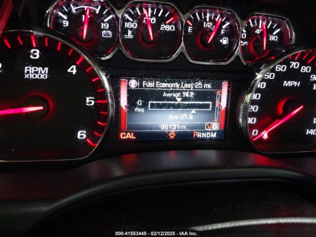 1GTR1MEH3GZ344339 GMC Sierra 1500 Sle