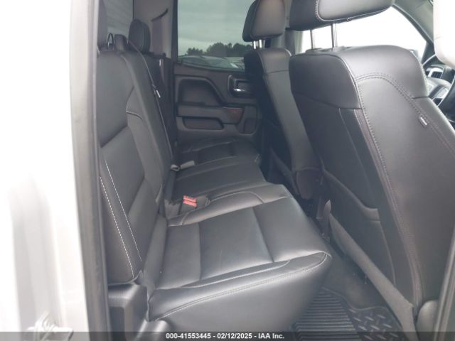 1GTR1MEH3GZ344339 GMC Sierra 1500 Sle