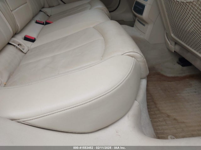 2013 AUDI A6 WAUGFAFC6DN051237 Photo 7
